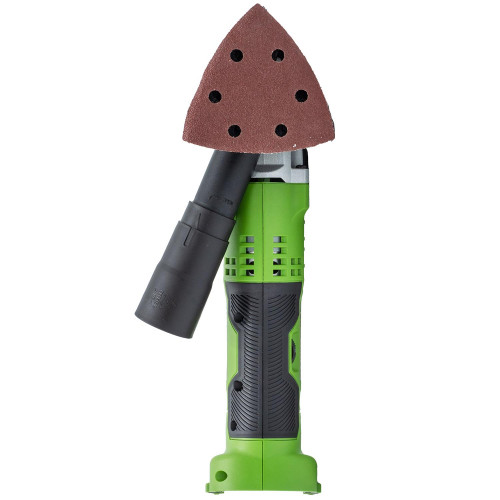 PROCRAFT MAXISET2 sada aku nářadí 20V 5 dílů + brašna + 2x baterie 2Ah, nabíječka Obrázek