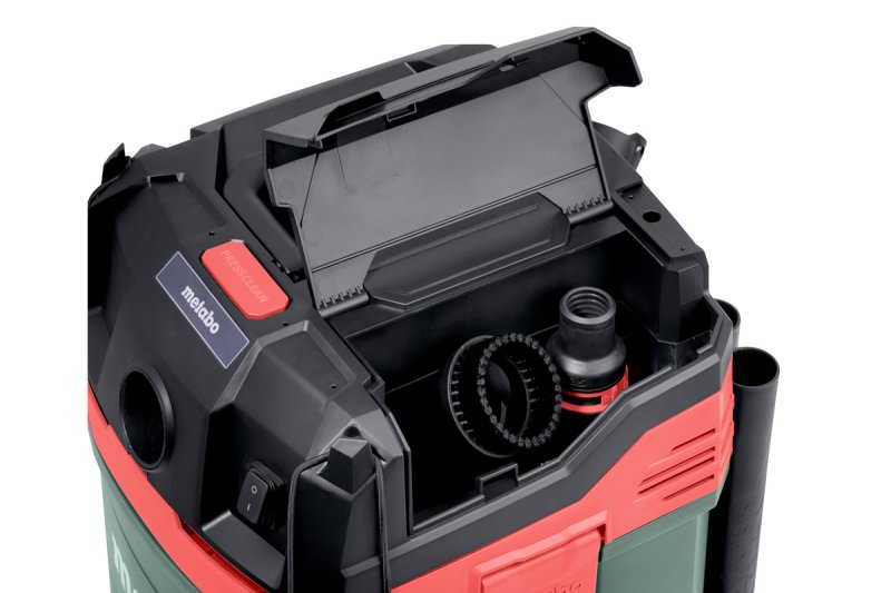 METABO ASA 30 L PC víceúčelový vysavač 602086000 Obrázek