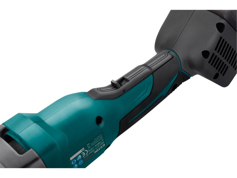 EXTOL PREMIUM 8791830 aku nůžky na plech prostřihovač SHARE20V 2Ah LiIon BRUSHLESS Obrázek