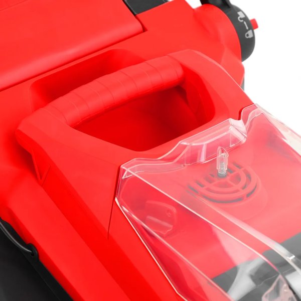 HECHT 5038 akumulátorová sekačka Li-Ion , ACCU program 5040, bez akumulátoru Obrázek