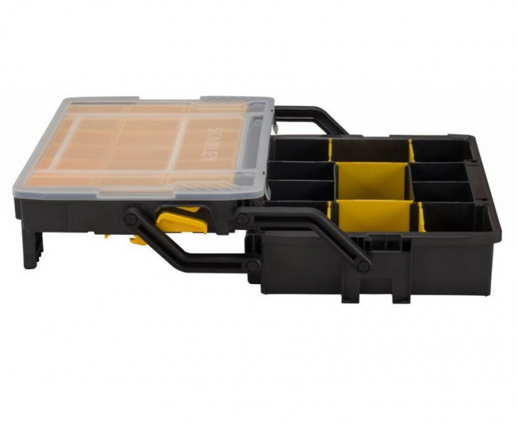 STANLEY STST1-75540 rozkládací organizér Obrázek