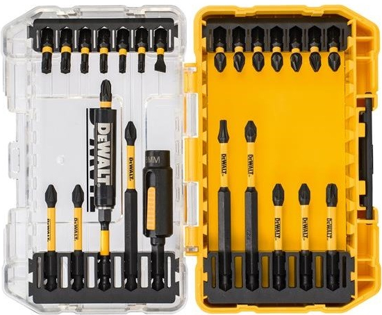 DeWALT DT70730T 25dílná sada torzních bitů FlexTorq Obrázek
