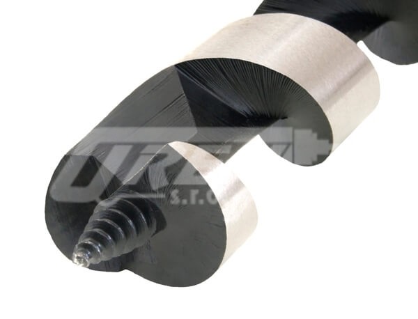 OREN hadovitý vrták 40x545/620 mm 4304-40 Obrázek