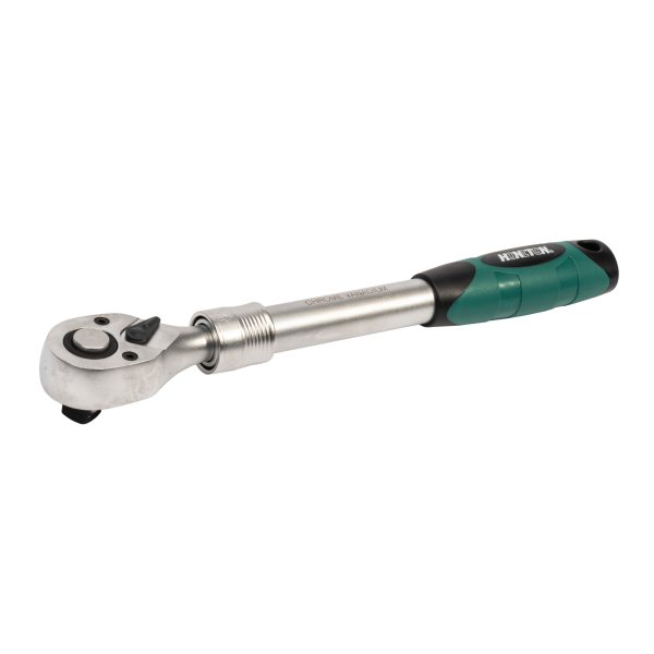 HONITON H8643 ráčna teleskopická 1/2" CrV