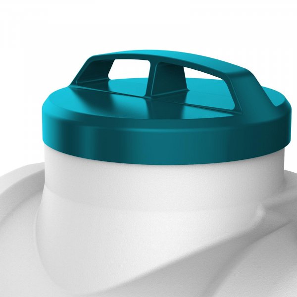 XTline XT102940-1B2B zahradní aku postřikovač 10 lit. + 1x LiIon 2Ah, nabíječka 2.4A Obrázek