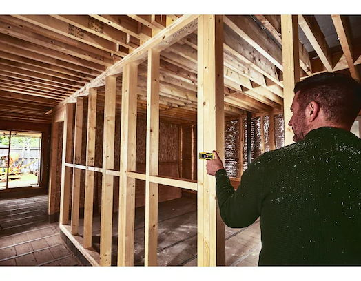 STANLEY TLM50 laserový meřič vzdáleností Obrázek