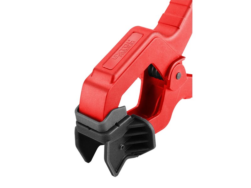 EXTOL PREMIUM 8815420 svorka pružinová plastová 3v1, 155mm Obrázek