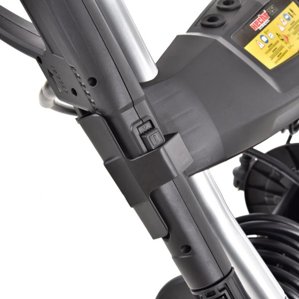 HECHT 351 vysokotlaká myčka 1800W Obrázek