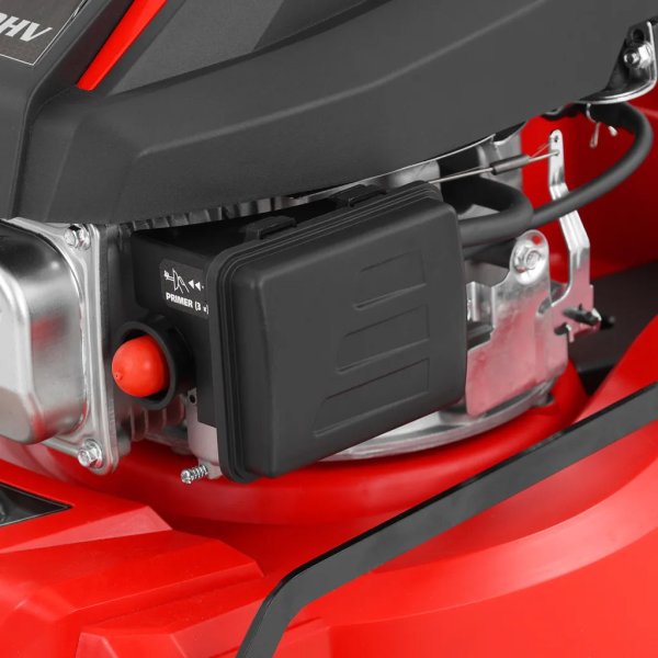 HECHT 541 S benzínová sekačka s pojezdem 41cm Obrázek