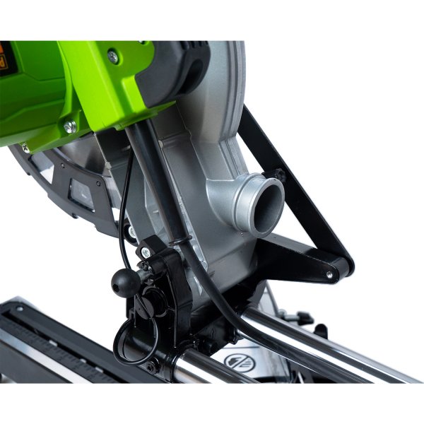 PROCRAFT PGS256 pokosová pila 255mm Obrázek