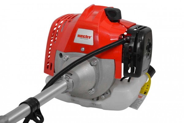 HECHT 152 BTS benzínový křovinořez s dělitelnou hřídelí Obrázek