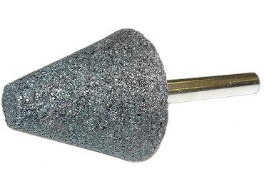 Tělísko brusné kuželové 20/10x32-6 48C40O4V40(436136)