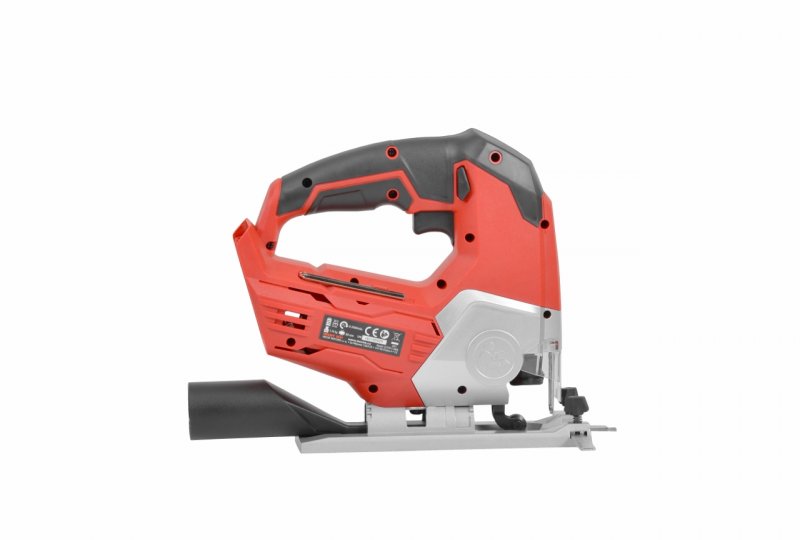 HECHT 1531 aku přímočará pila 20V Li-Ion bez baterie - ACCU program HECHT 1278 Obrázek