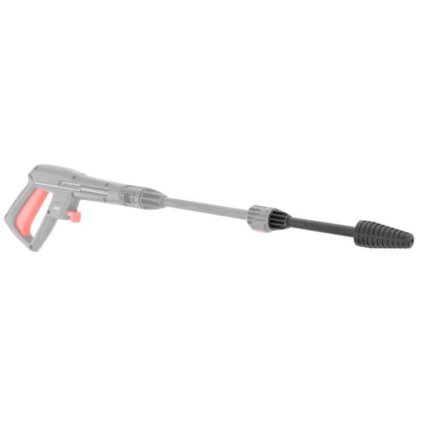 HECHT 000330A turbo tryska pro tlakovou myčku HECHT 322 Obrázek