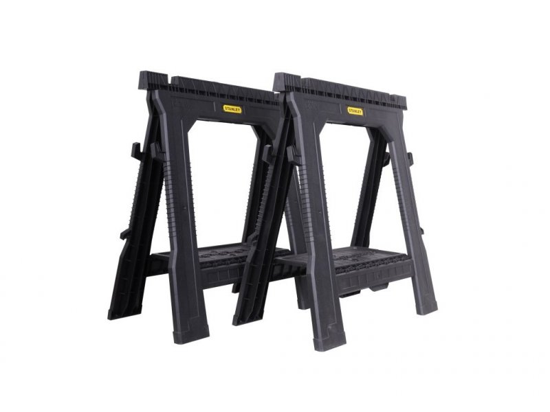 STANLEY STST1-70713 skládací podstavec - 1 pár
