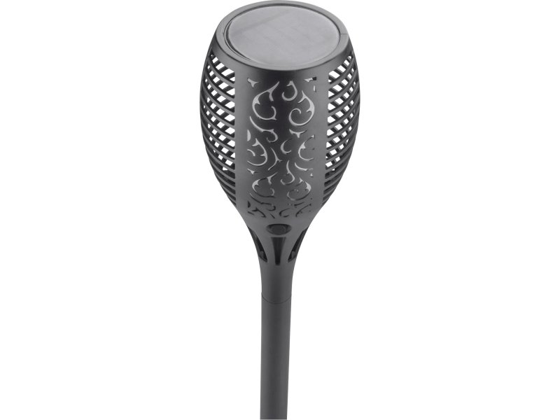 EXTOL LIGHT 43147 solární LED pochodeň 58cm Obrázek