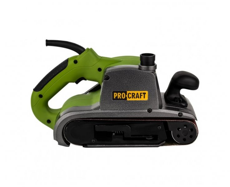 PROCRAFT PBS1950 pásová bruska 100x610mm 1200W Obrázek