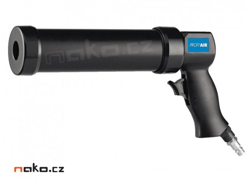 PROFI AIR DSP 310 vzduchová vytlačovací pistole na kartušové tmely a silikon