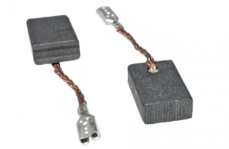 METABO sada uhlíků 343013500 Obrázek