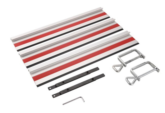 EXTOL PREMIUM 8893022B vodící lišta