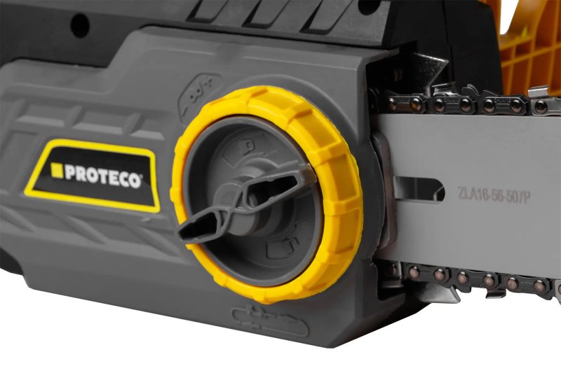 PROTECO 51.06-PRE-2400-P elektrická řetězová pila 40cm 2400W Obrázek