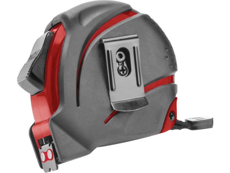 FORTUM 4780207 metr svinovací 7,5m s magnety š. pásku 25mm Obrázek