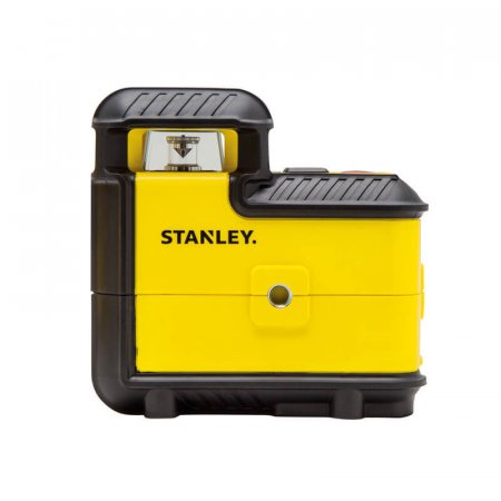 STANLEY STHT77504-1 linkový laser červený SLL360