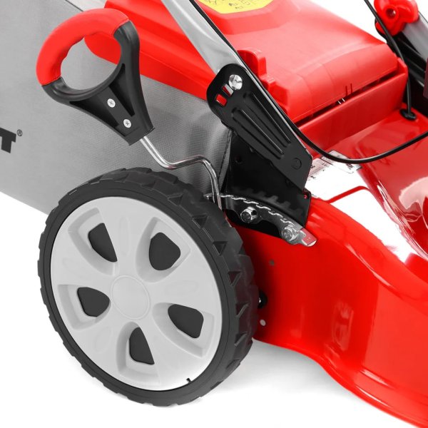 HECHT 551 SC benzínová sekačka s pojezdem 51cm s pojezdem Obrázek