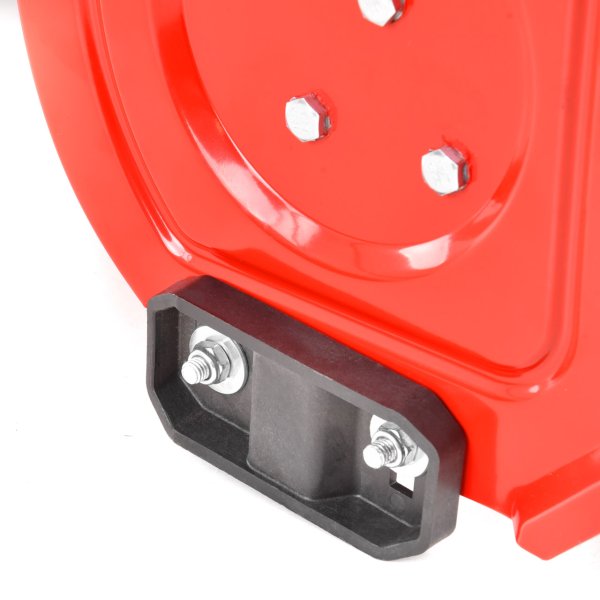 HECHT 9555 motorová sněhová fréza s pojezdem Obrázek