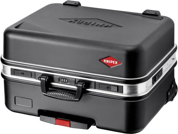 KNIPEX 002141LE.09 kufr na nářadí Big TWIN Move - pojízdný Obrázek