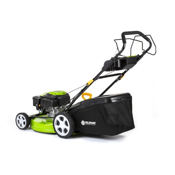 FIELDMANN FZR 5115-170B benzínová sekačka s pojezdem 50004073 Obrázek