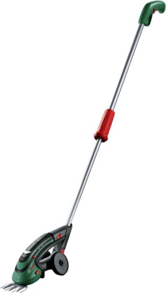 BOSCH teleskopická vodící násada pro ISIO Obrázek