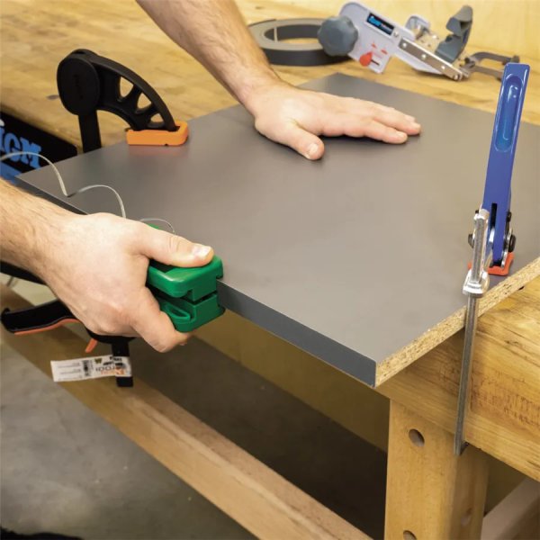 FACHMAN M950-00001 ruční ořezávačka hran Obrázek