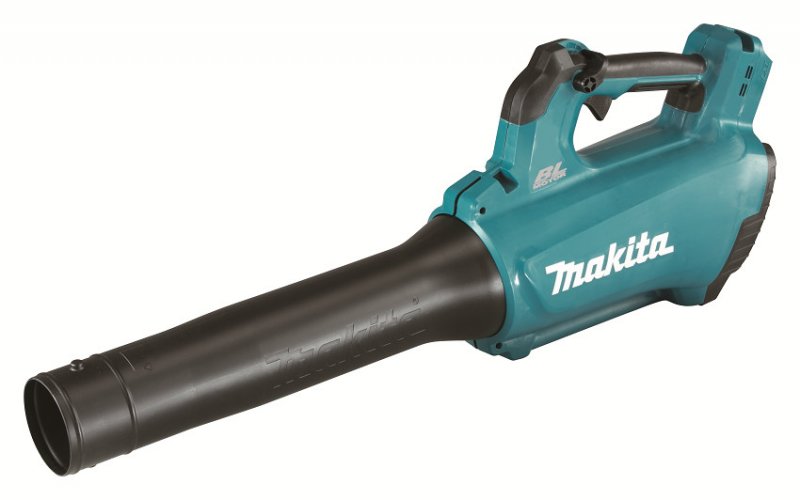 MAKITA DUB184Z zahradní aku ofukovač LXT LiIon 18V, bez aku Obrázek