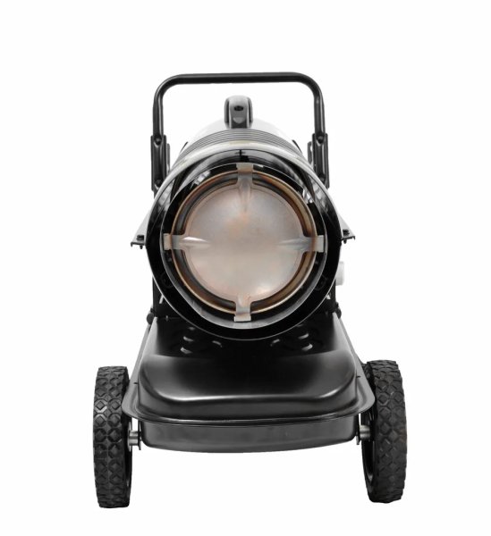 HECHT 3021 naftové topidlo s ventilátorem a termostatem Obrázek