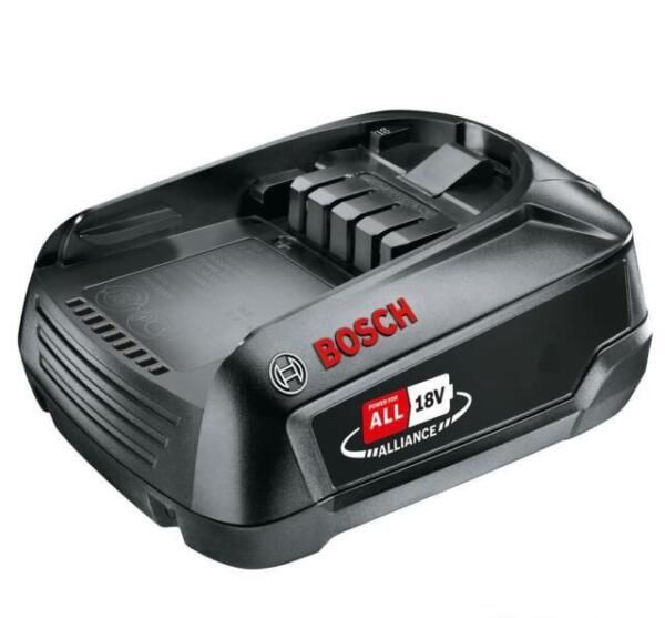 BOSCH 1607A350JM baterie 18V/1,5Ah Li-on