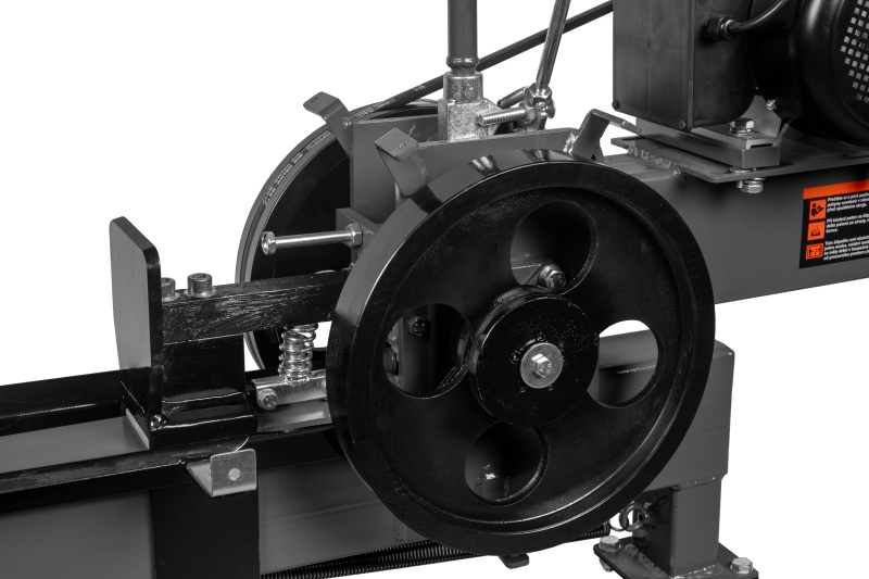 PROMA KSP-9/520E kinetická štípačka na dřevo 9 tun 25044014 Obrázek