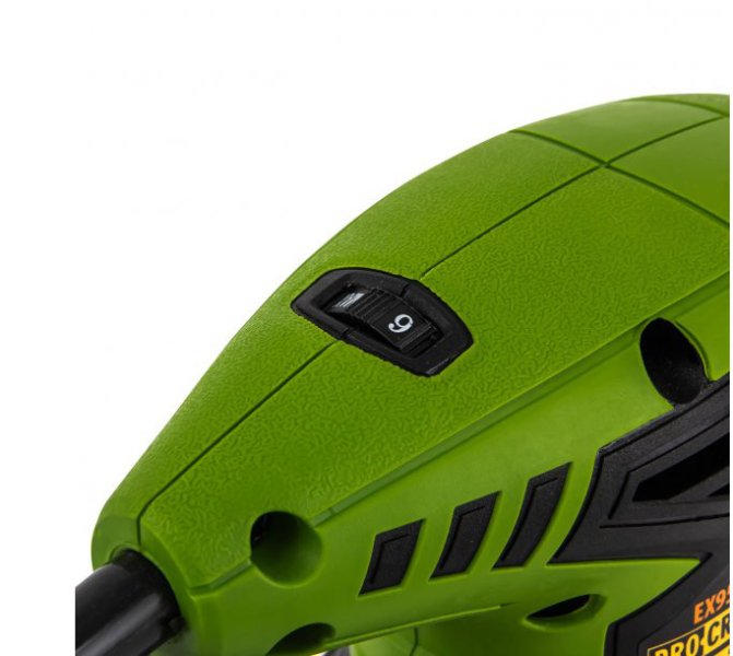 PROCRAFT EX950E excentrická bruska 125mm 240W Obrázek