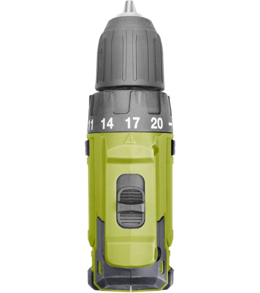 EXTOL CRAFT 422801 bezuhlíková aku vrtačka 12V LiIon 2Ah s nářadím 46ks mobilní dílna Obrázek