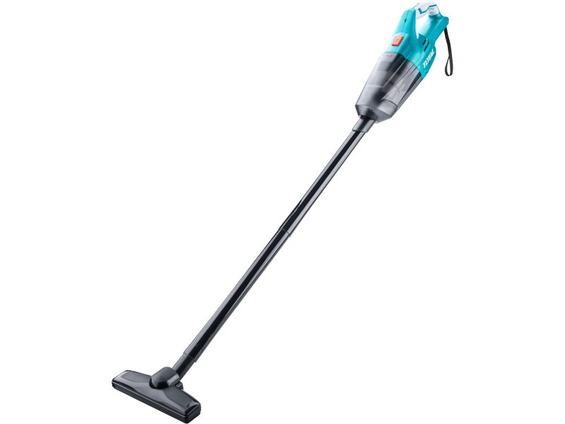 TOTAL TVLI2001 ruční aku vysavač 20V LiIon, bez akumulátoru P20S Obrázek