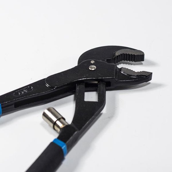 XTline kleště SIKO 250mm rychlostavitelné XT50250 Obrázek