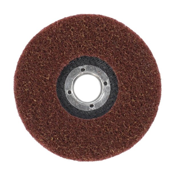 NORTON clipper kotouč Rapid Strip na tvrdé dřevo a kov 125x22mm F2303H Medium 66261118479 Obrázek