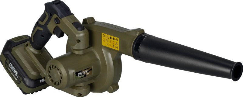 NAREX CVF 230-3 Basic Box (verze bez aku) aku fukar 20V Obrázek