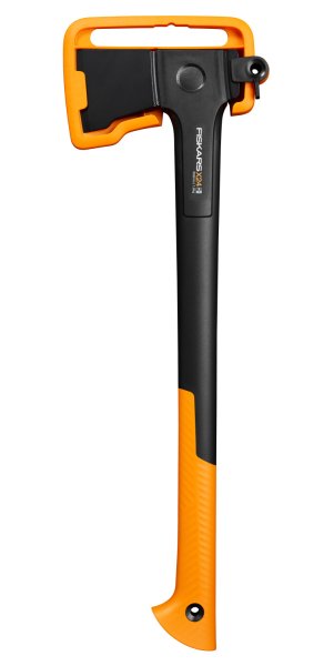 FISKARS X24 (M) univerzální sekera 1069104 X-Series Obrázek