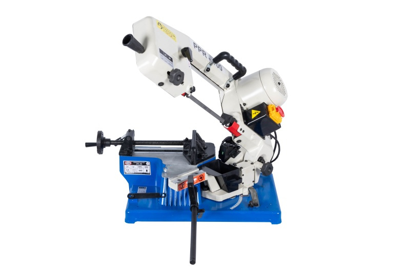 PROMA PPR-100 pásová pila na kov Obrázek