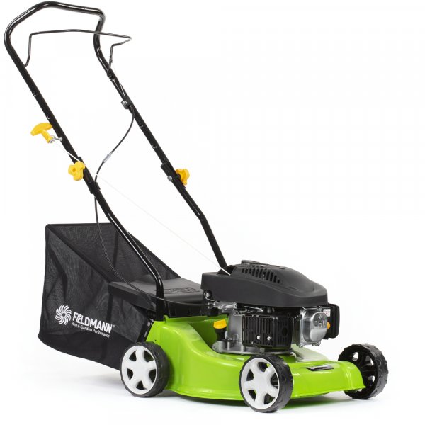 FIELDMANN FZR 4003-79BH benzínová sekačka 50003997 Obrázek