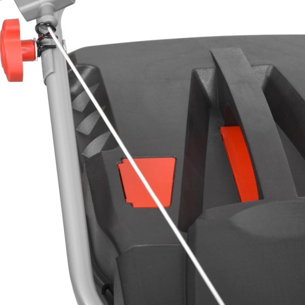 HECHT 546 BSW 5 in 1 motorová sekačka s pojezdem, Briggs & Stratton Obrázek