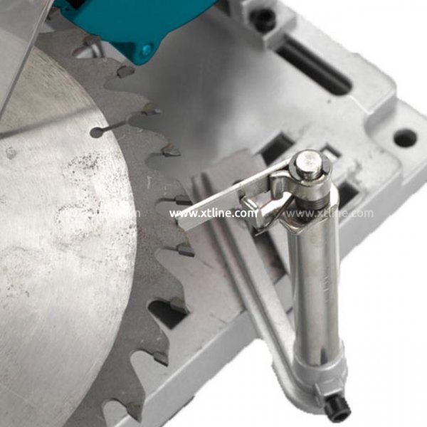 XTline elektrická bruska na pilové kotouče 110W XT108803 Obrázek