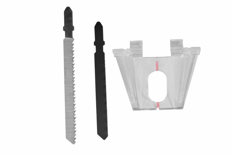 HECHT 1531 aku přímočará pila 20V Li-Ion bez baterie - ACCU program HECHT 1278 Obrázek