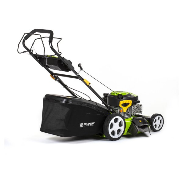 FIELDMANN FZR 5115-170B benzínová sekačka s pojezdem 50004073 Obrázek